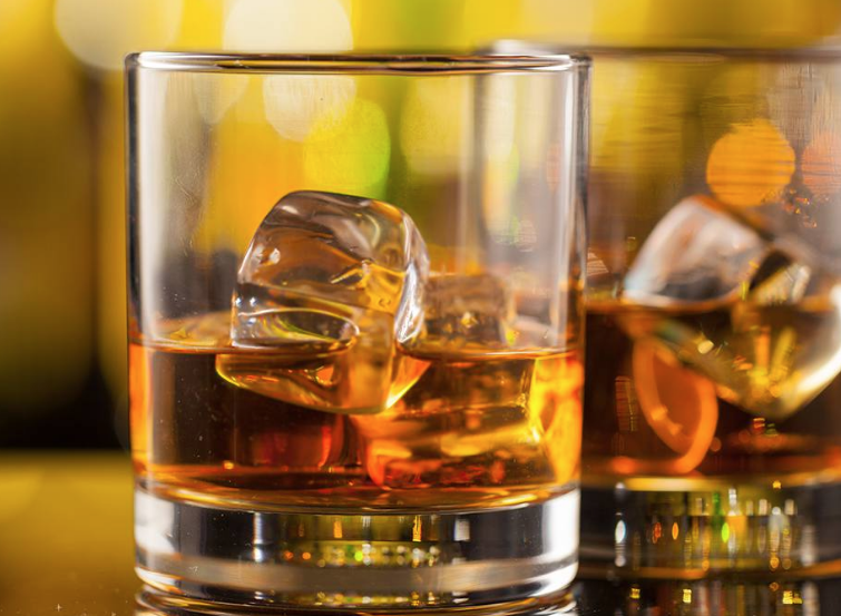 Norwegian Bliss - Maltings Whiskey Bar